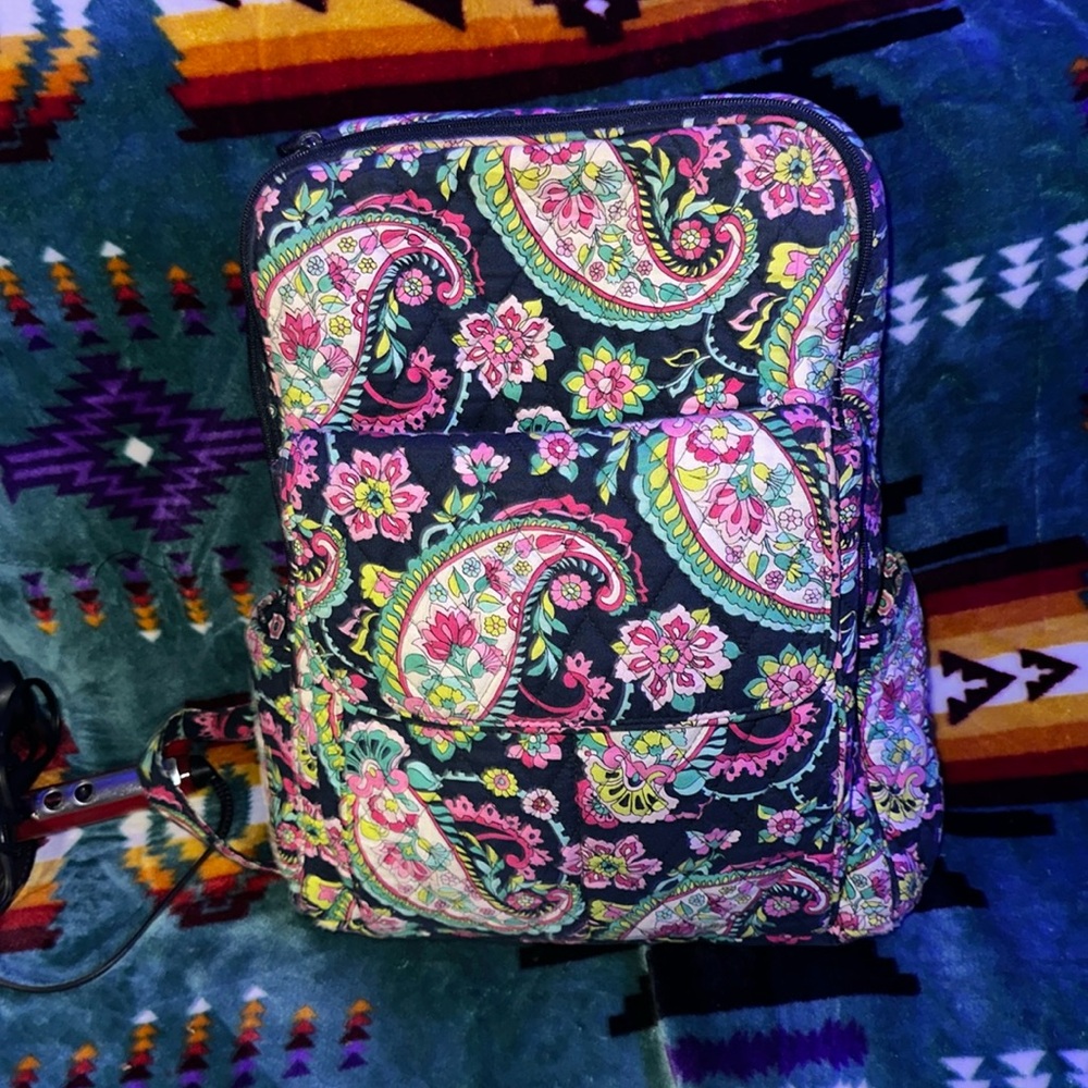 Vera Bradley Backpack